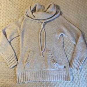Eddie Bauer turtleneck sweater
